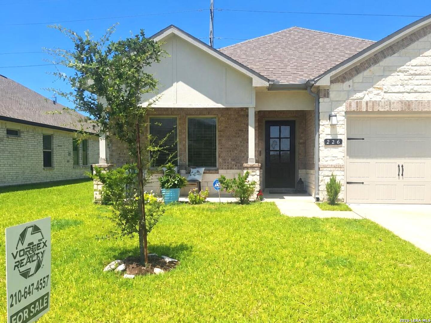 226 Eagleville Drive Alvin TX 77511
