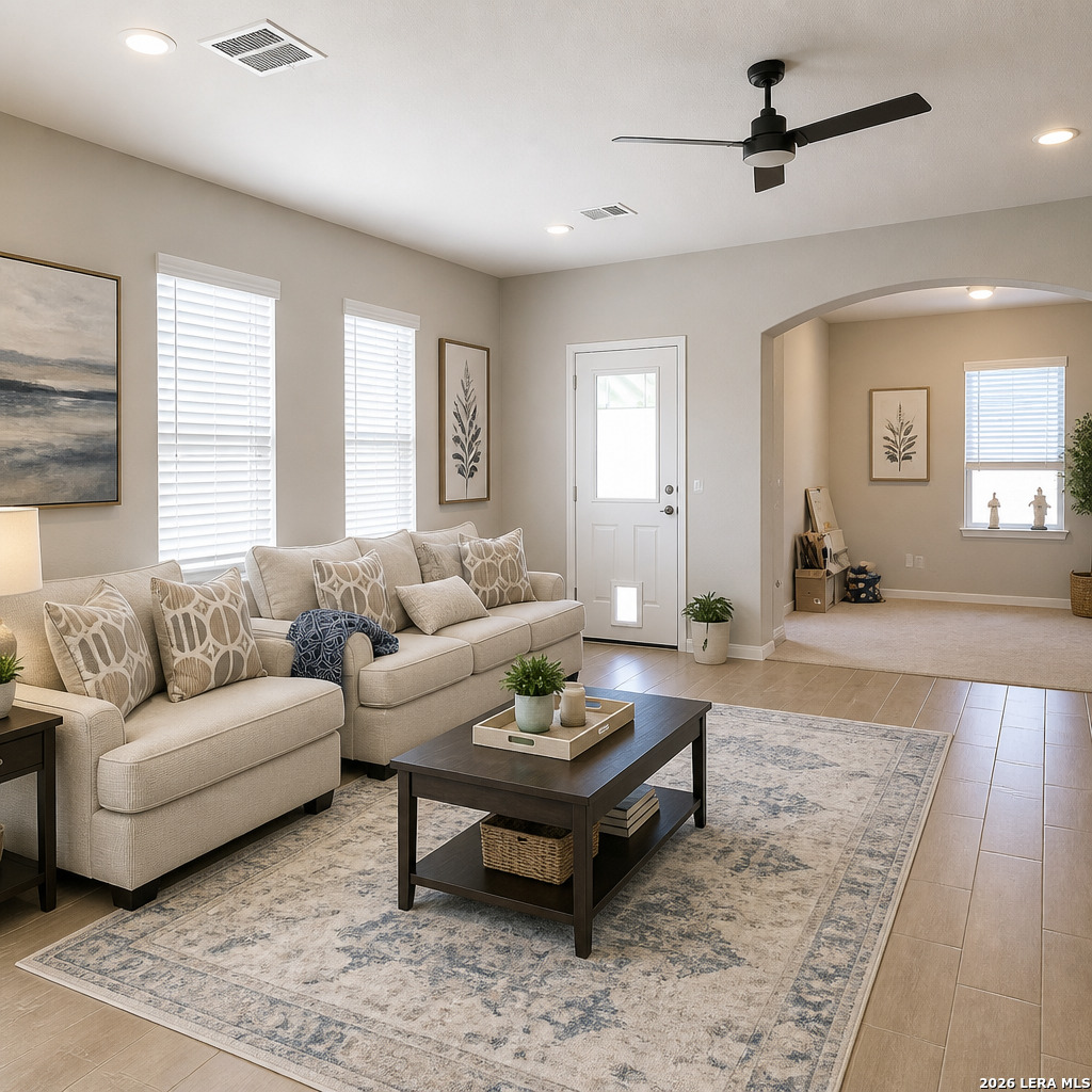 226 Eagleville Drive Alvin TX 77511