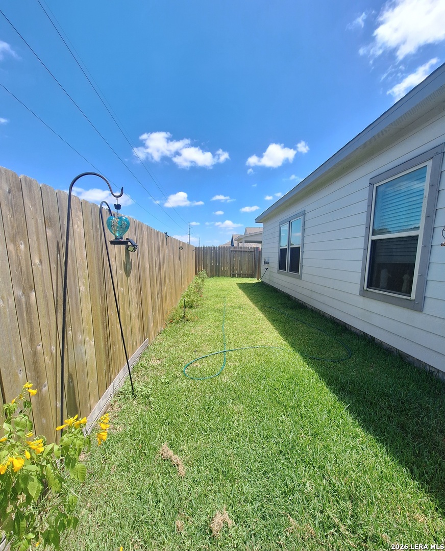226 Eagleville Drive Alvin TX 77511