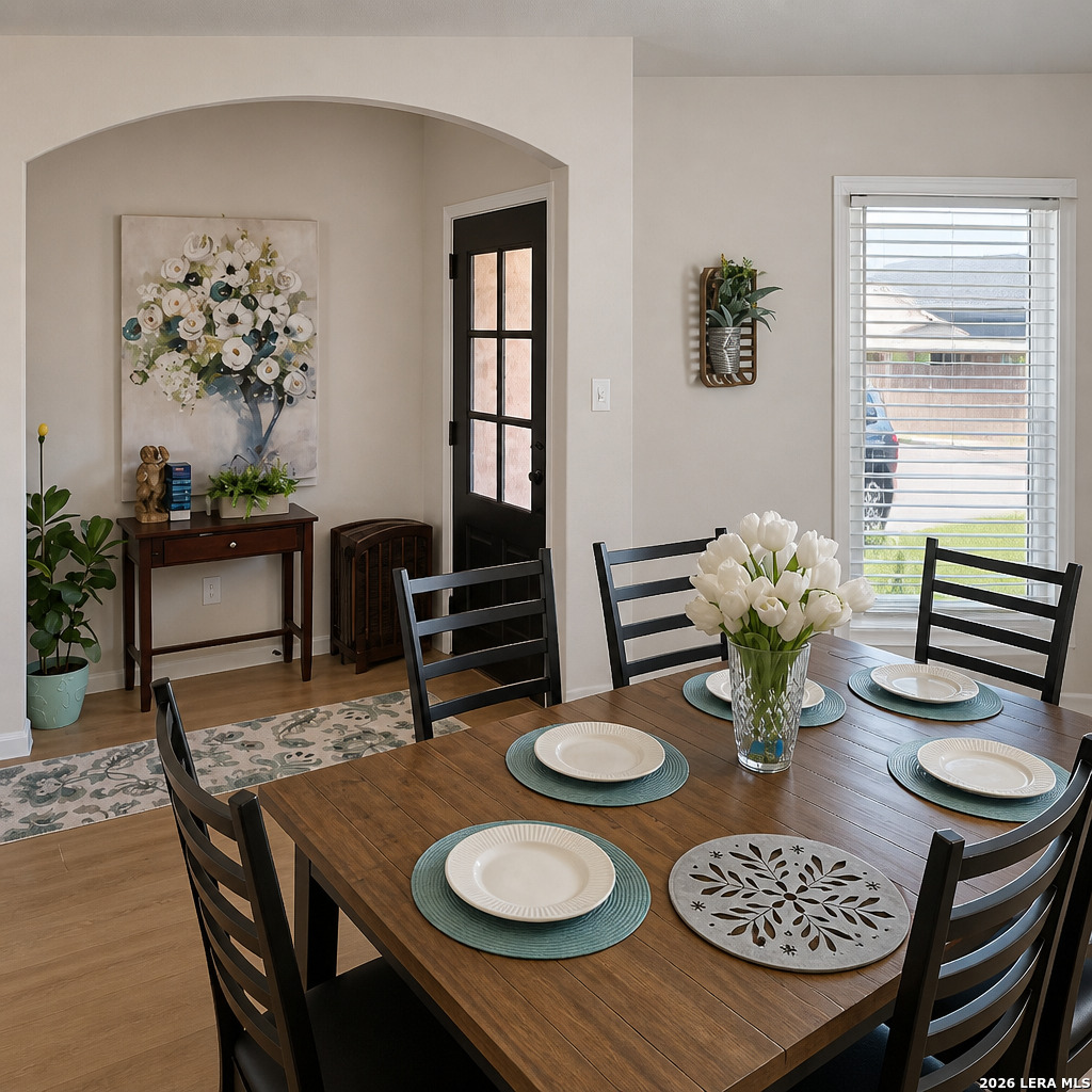 226 Eagleville Drive Alvin TX 77511