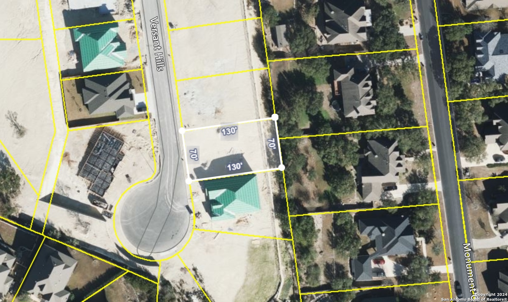 28010 Versant Hills Boerne TX 78015