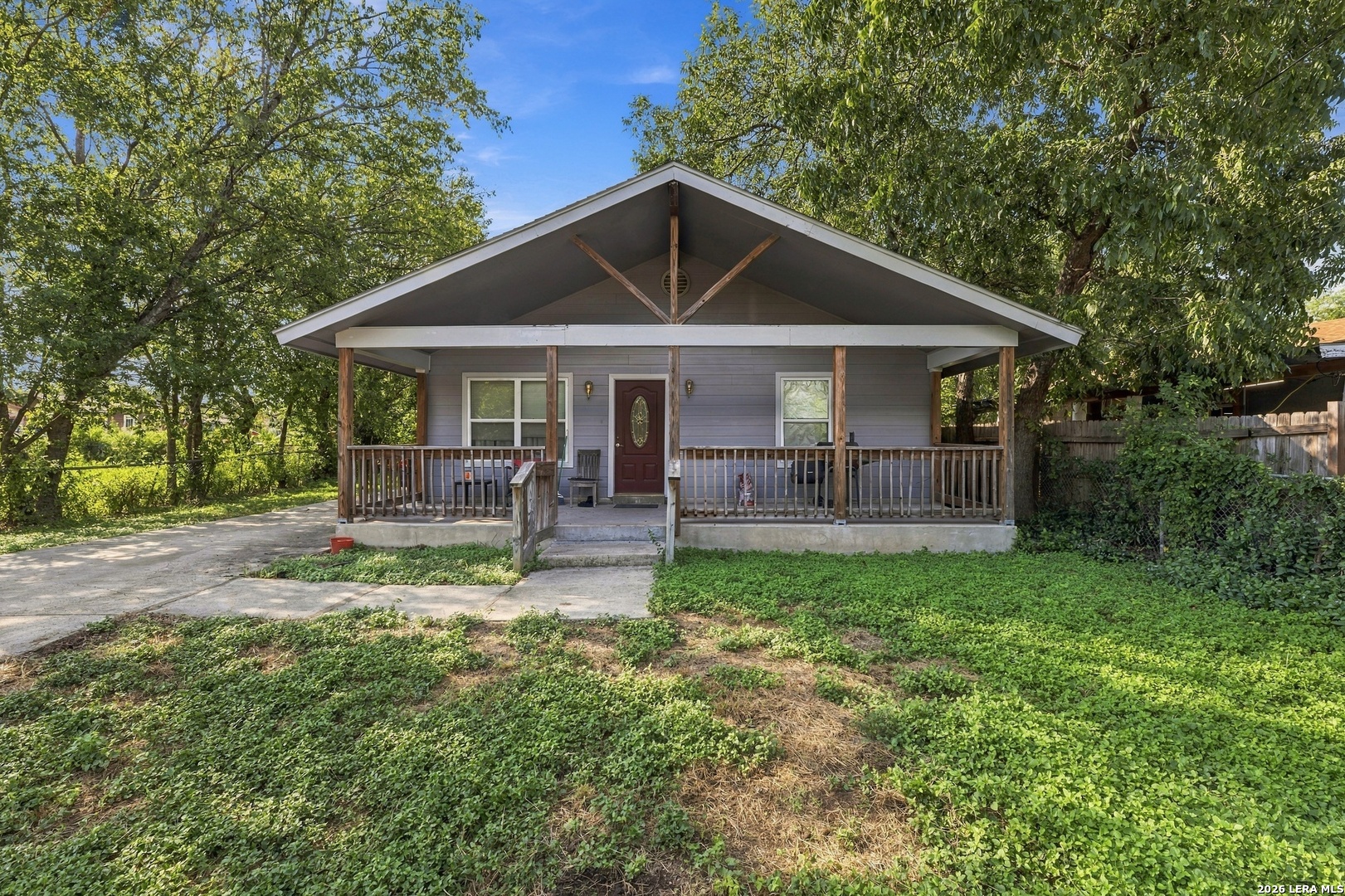 102 Vadalia Street San Antonio TX 78228