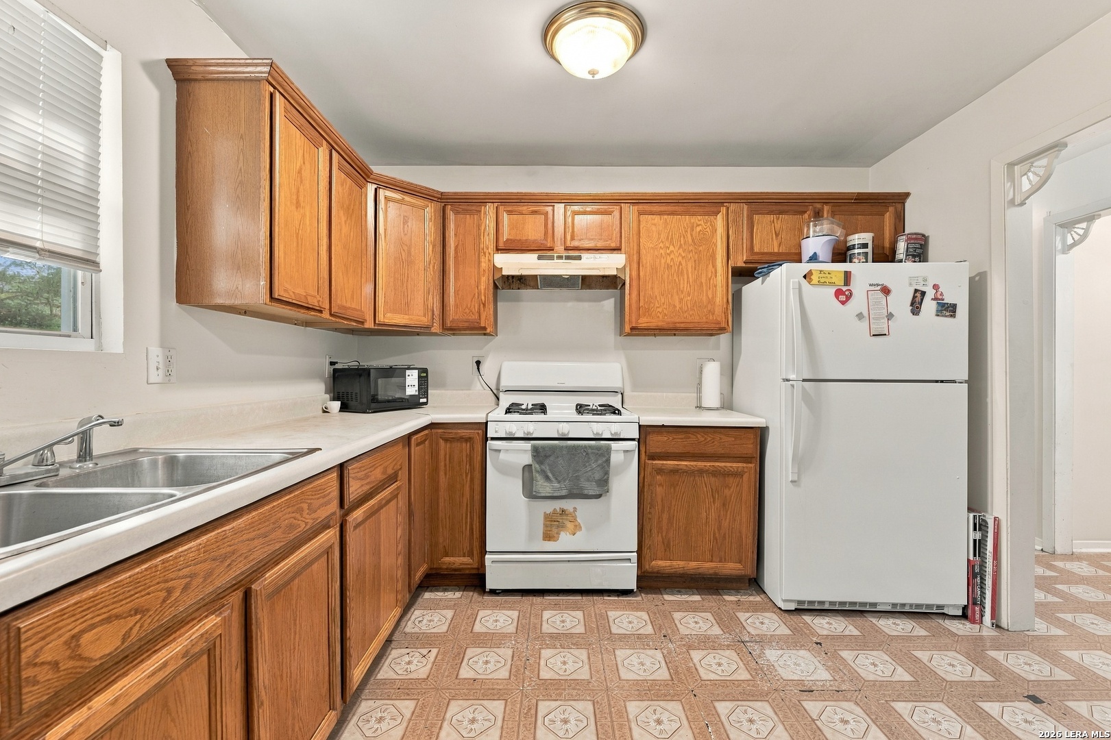 102 Vadalia Street San Antonio TX 78228