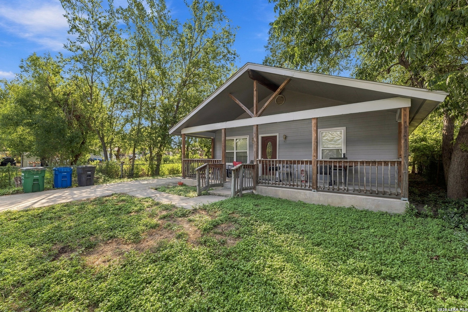 102 Vadalia Street San Antonio TX 78228