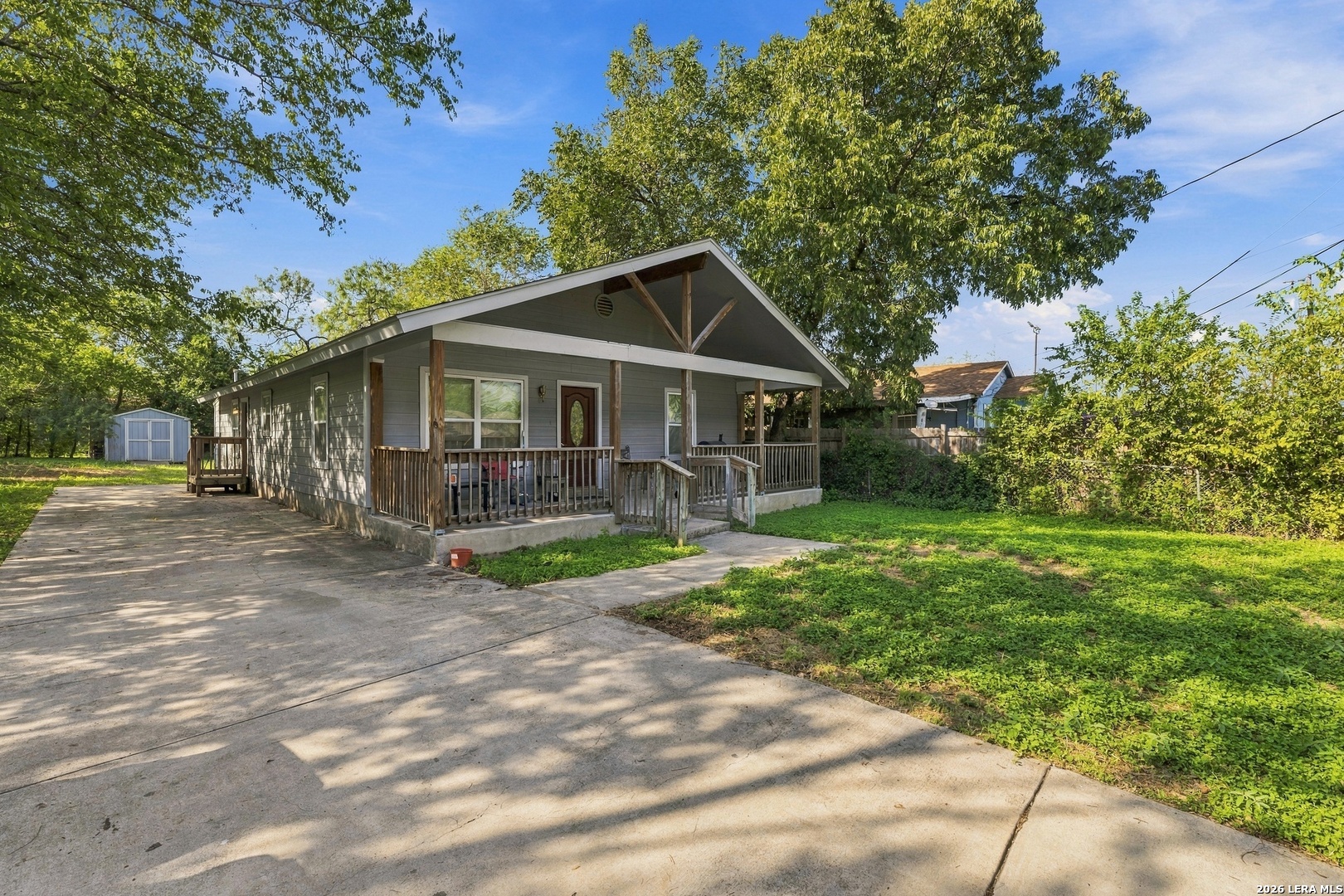 102 Vadalia Street San Antonio TX 78228