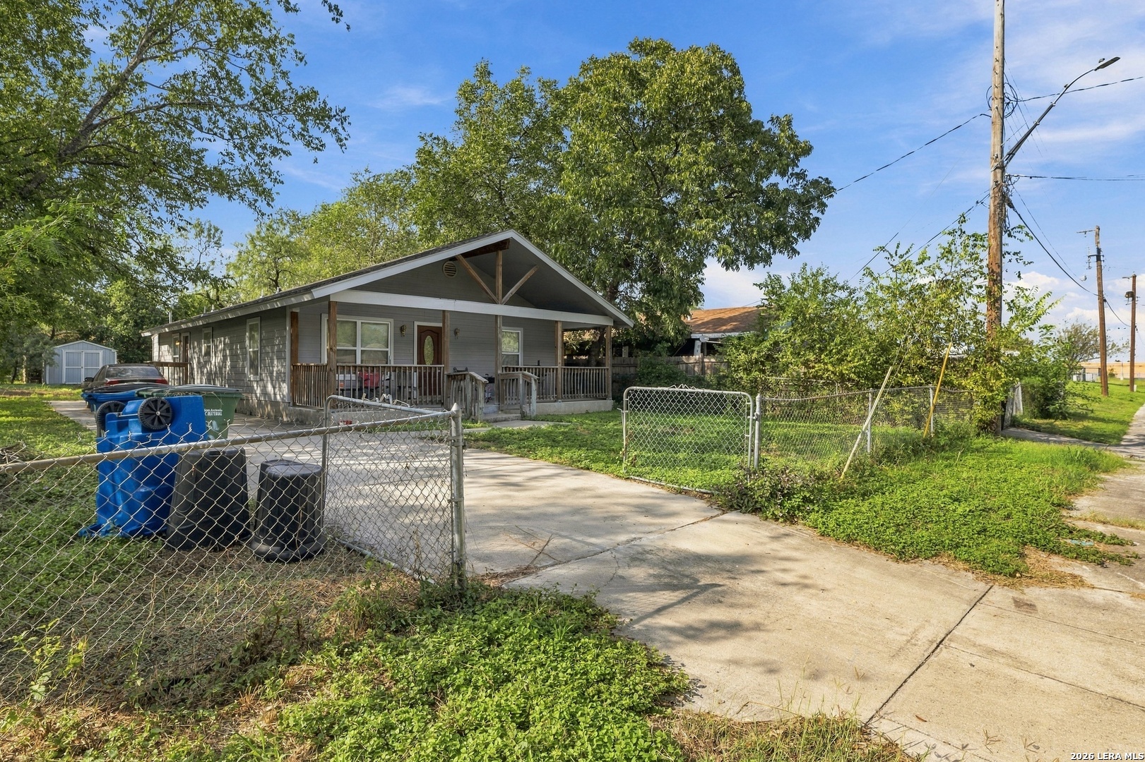 102 Vadalia Street San Antonio TX 78228