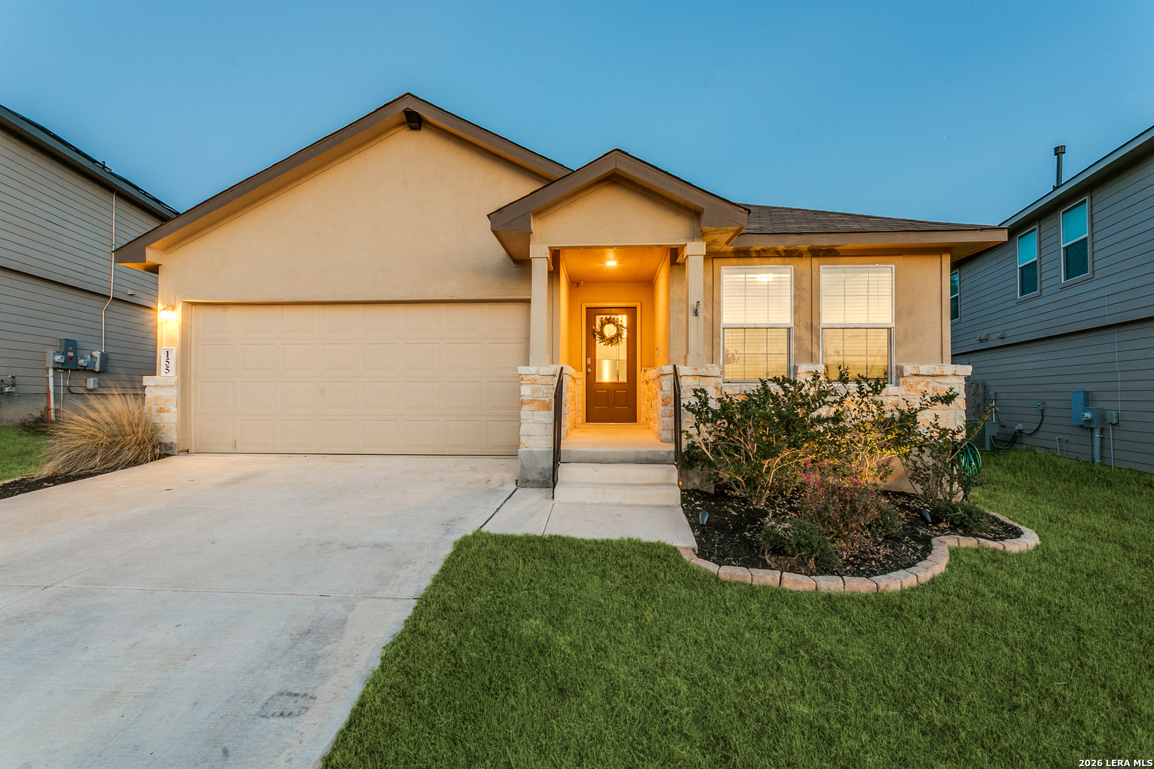 155 Firetail San Antonio TX 78253