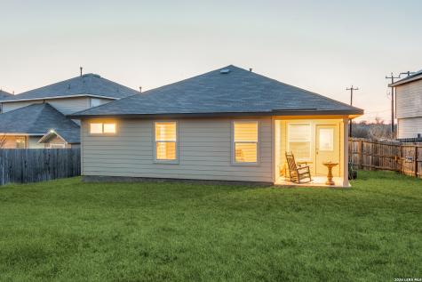 155 Firetail San Antonio TX 78253