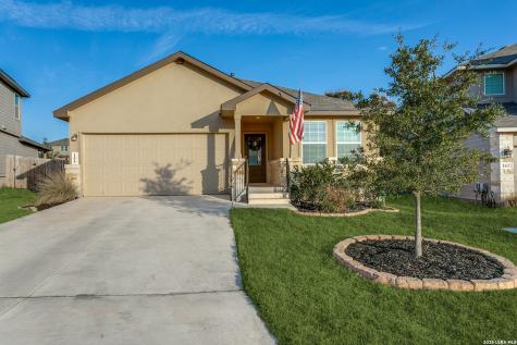 155 Firetail San Antonio TX 78253