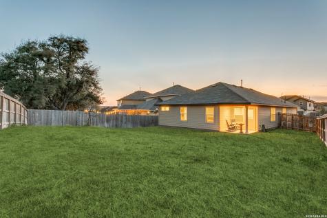 155 Firetail San Antonio TX 78253