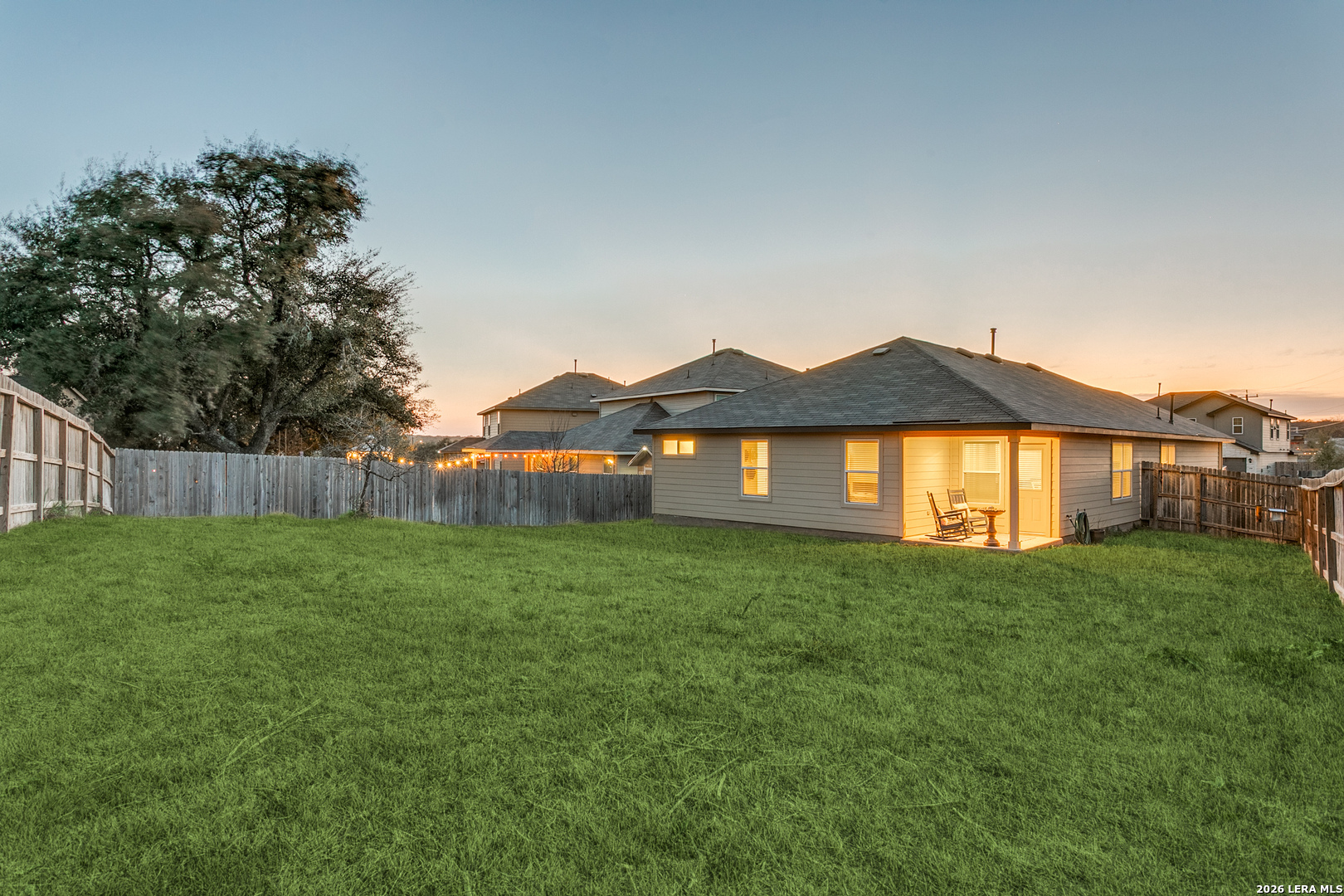 155 Firetail San Antonio TX 78253