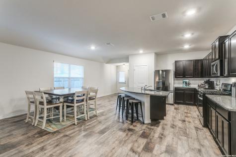 155 Firetail San Antonio TX 78253