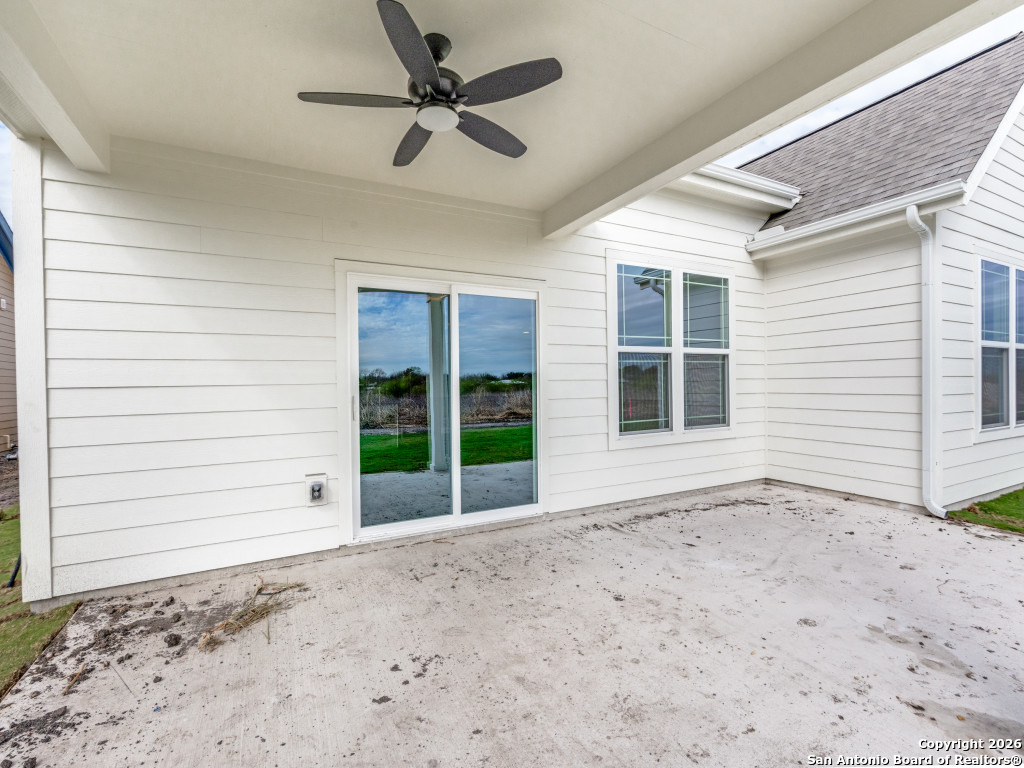 178 Lost Maples Way Marion TX 78124