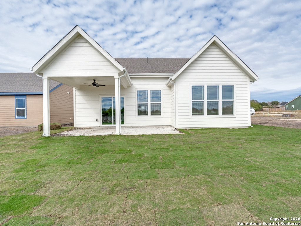 178 Lost Maples Way Marion TX 78124