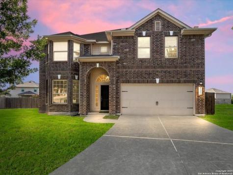 3132 Birch Bend New Braunfels TX 78130