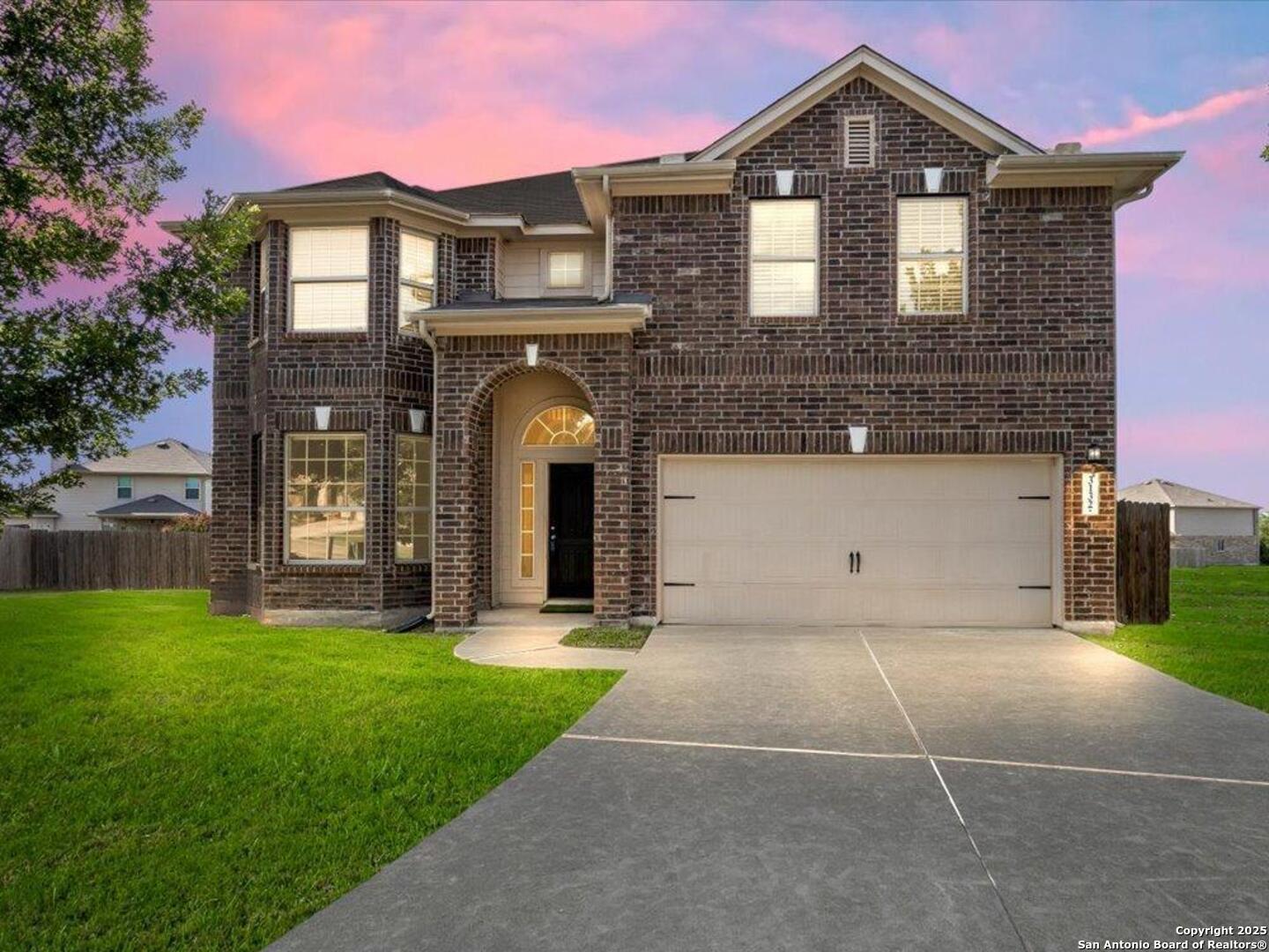 3132 Birch Bend New Braunfels TX 78130