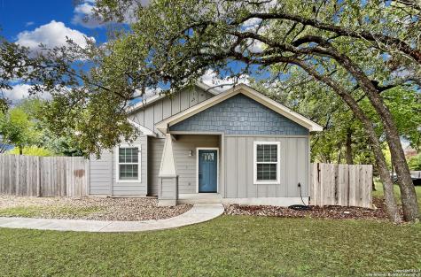 535 Paradise Drive Canyon Lake TX 78133