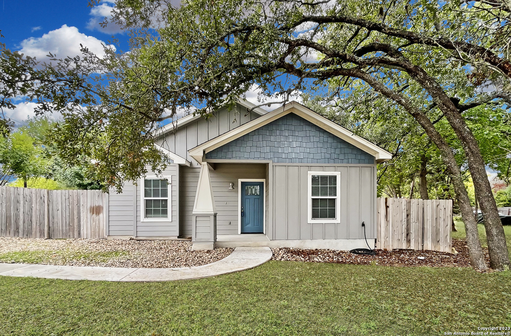 535 Paradise Drive Canyon Lake TX 78133