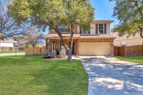 10719 Black Wolf Bay San Antonio TX 78245