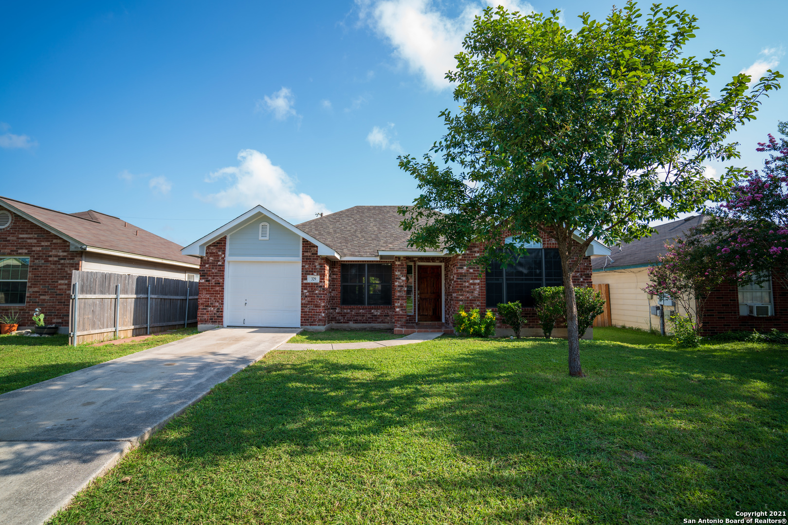 329 Lebanon Street San Antonio TX 78223
