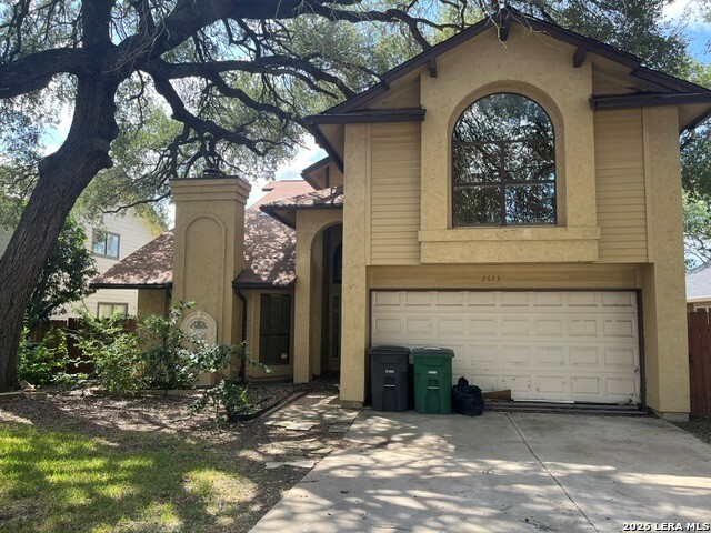 2623 Day Creek San Antonio TX 78251