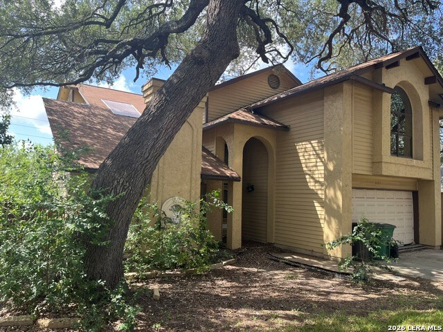 2623 Day Creek San Antonio TX 78251