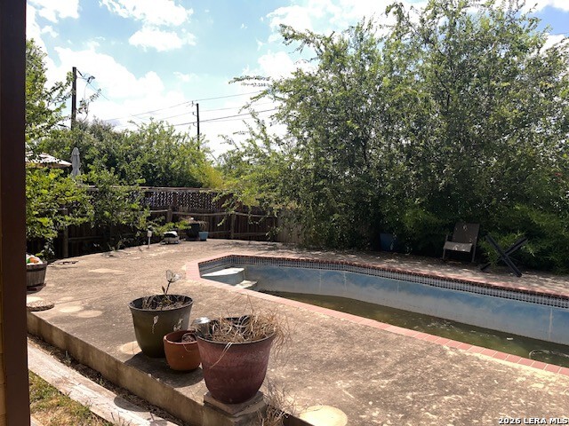 2623 Day Creek San Antonio TX 78251