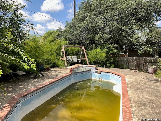 2623 Day Creek San Antonio TX 78251
