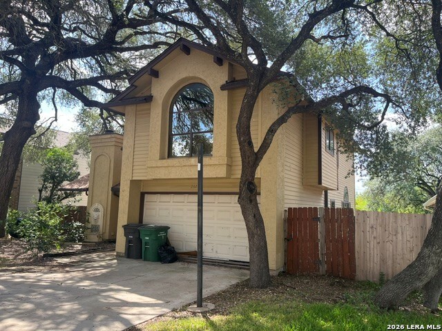 2623 Day Creek San Antonio TX 78251