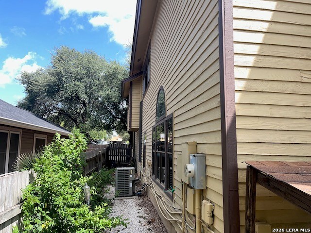 2623 Day Creek San Antonio TX 78251