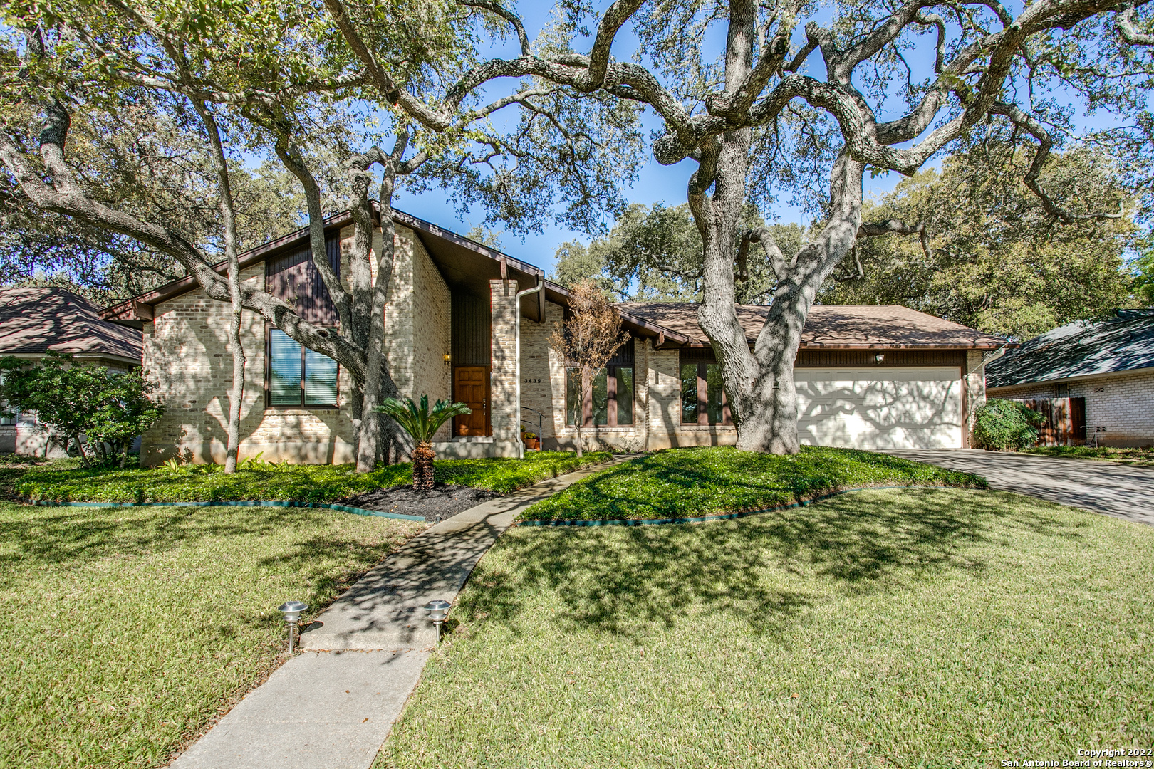 3439 Buckhaven Drive San Antonio TX 78230