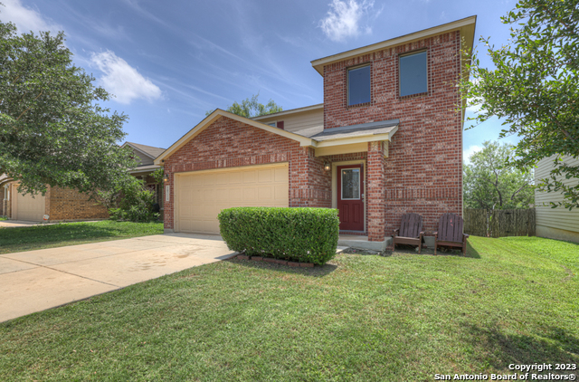 10314 Royal Estate San Antonio TX 78245