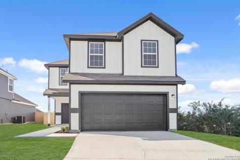 10303 Liberty Grove San Antonio TX 78224