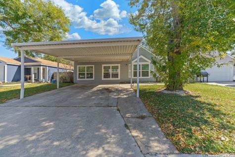 6218 Valley Knight San Antonio TX 78250