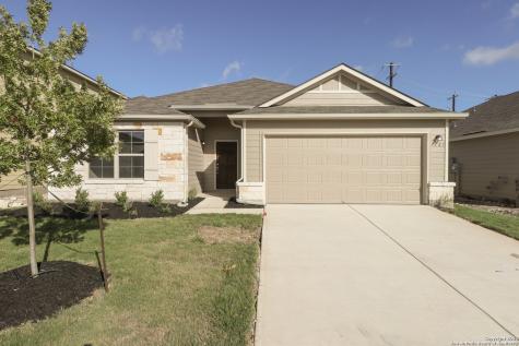 7123 Pioneer Rock San Antonio TX 78253