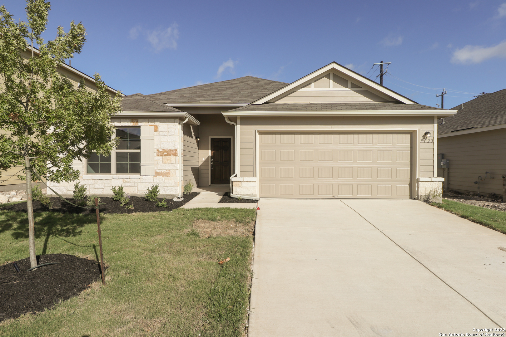 7123 Pioneer Rock San Antonio TX 78253
