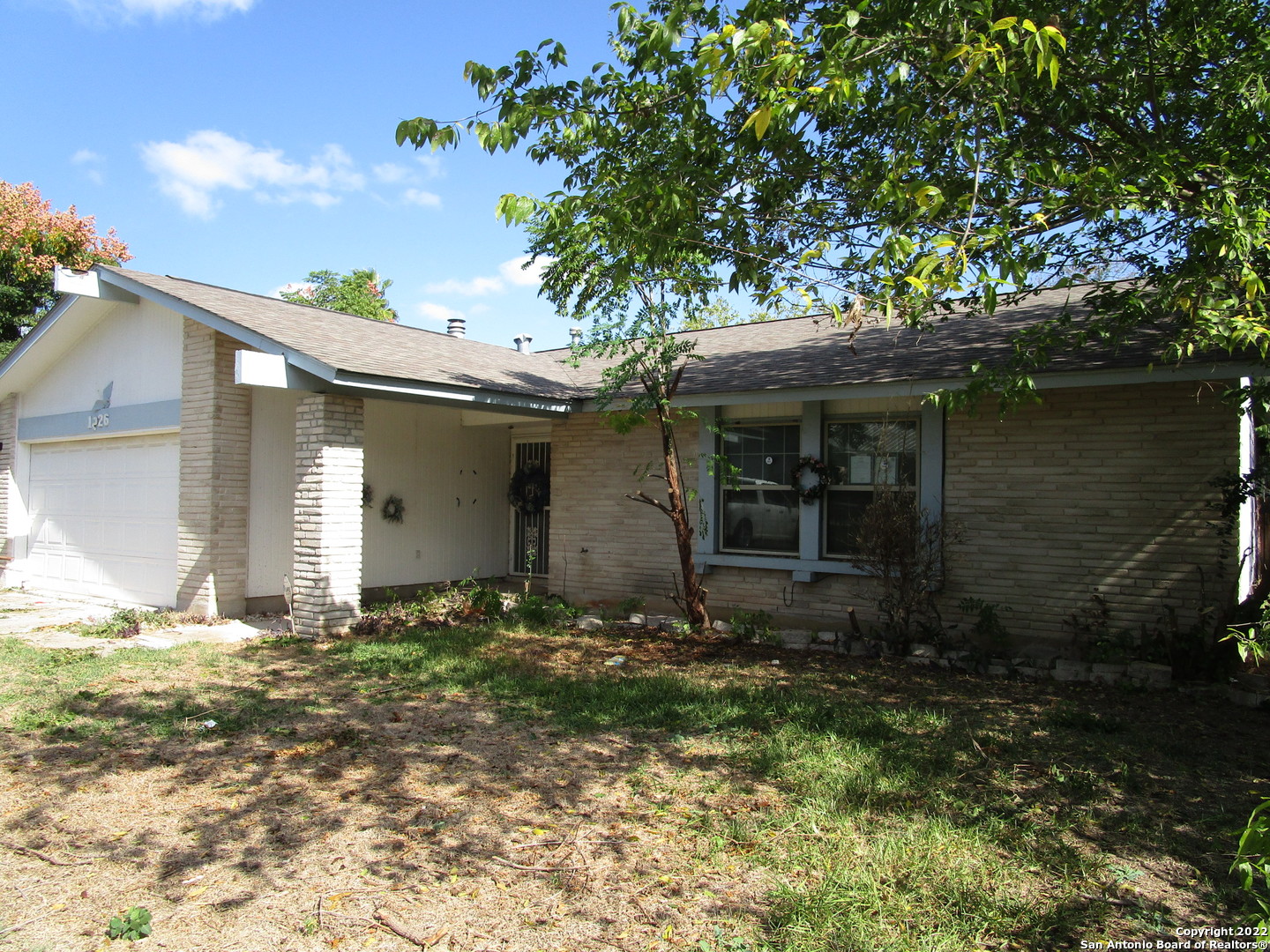 1226 Billings Drive San Antonio TX 78245