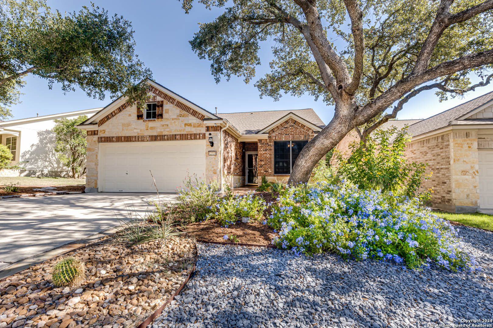 12735 Cascade Hills San Antonio TX 78253