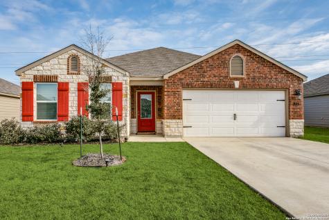 211 Valmet Drive New Braunfels TX 78130