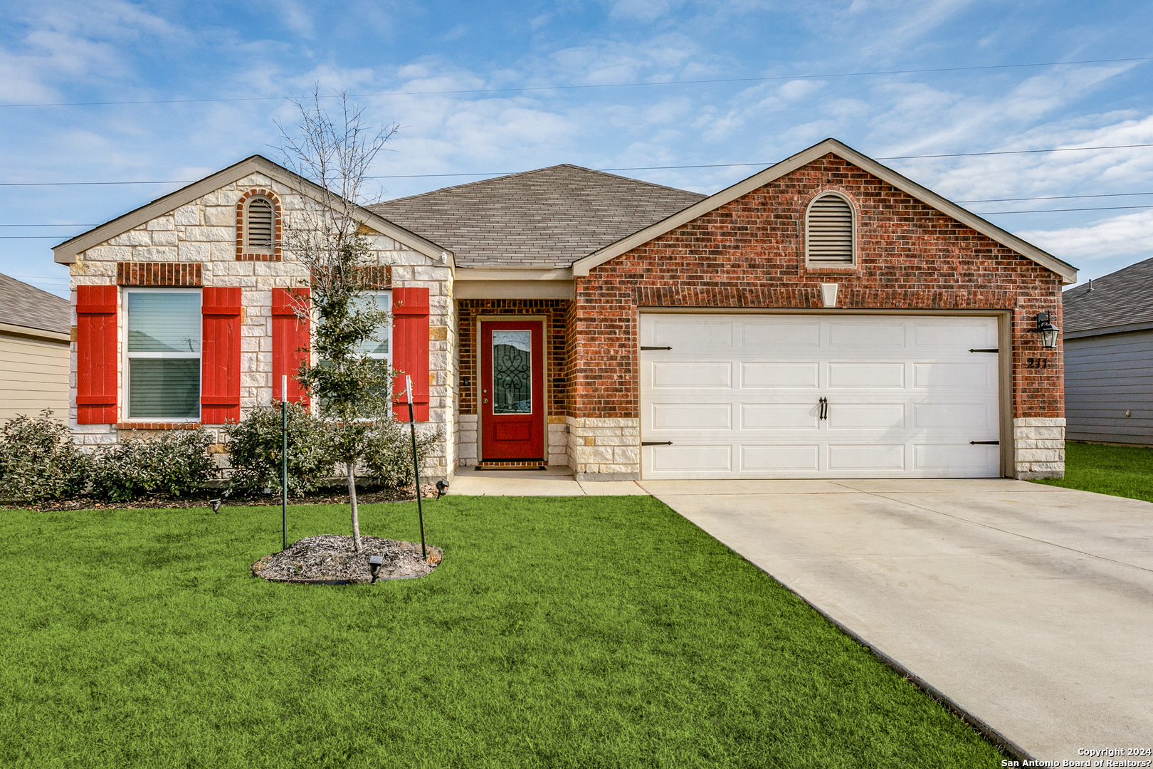 211 Valmet Drive New Braunfels TX 78130