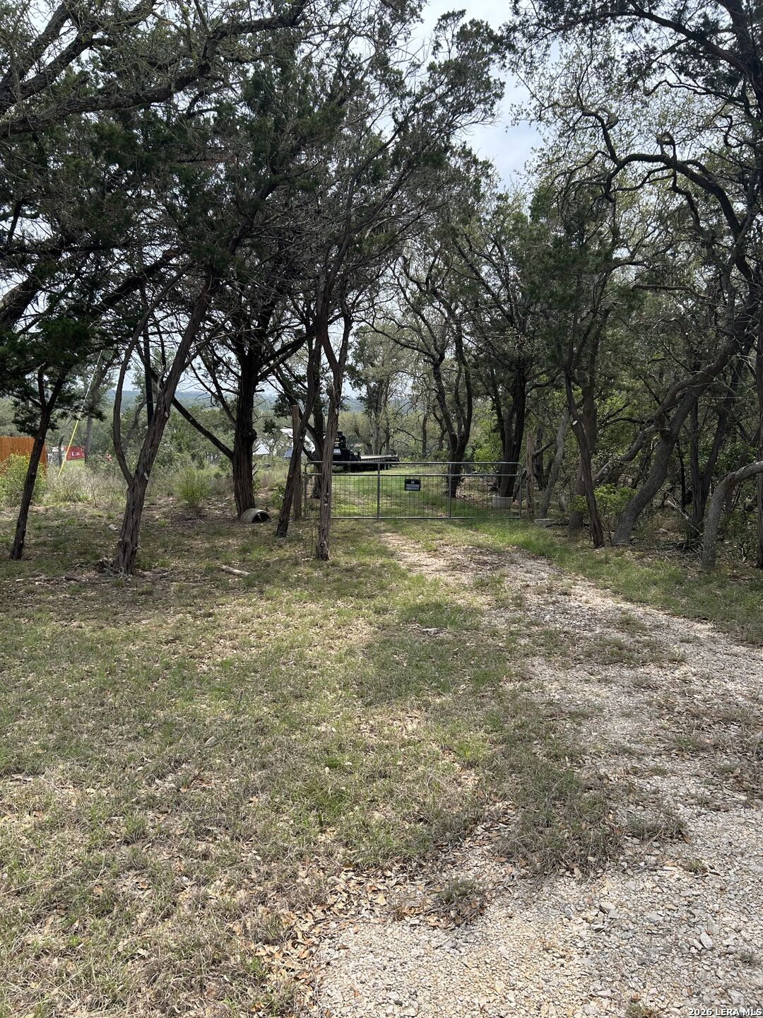 Tbd County Road 2471 Hondo TX 78861