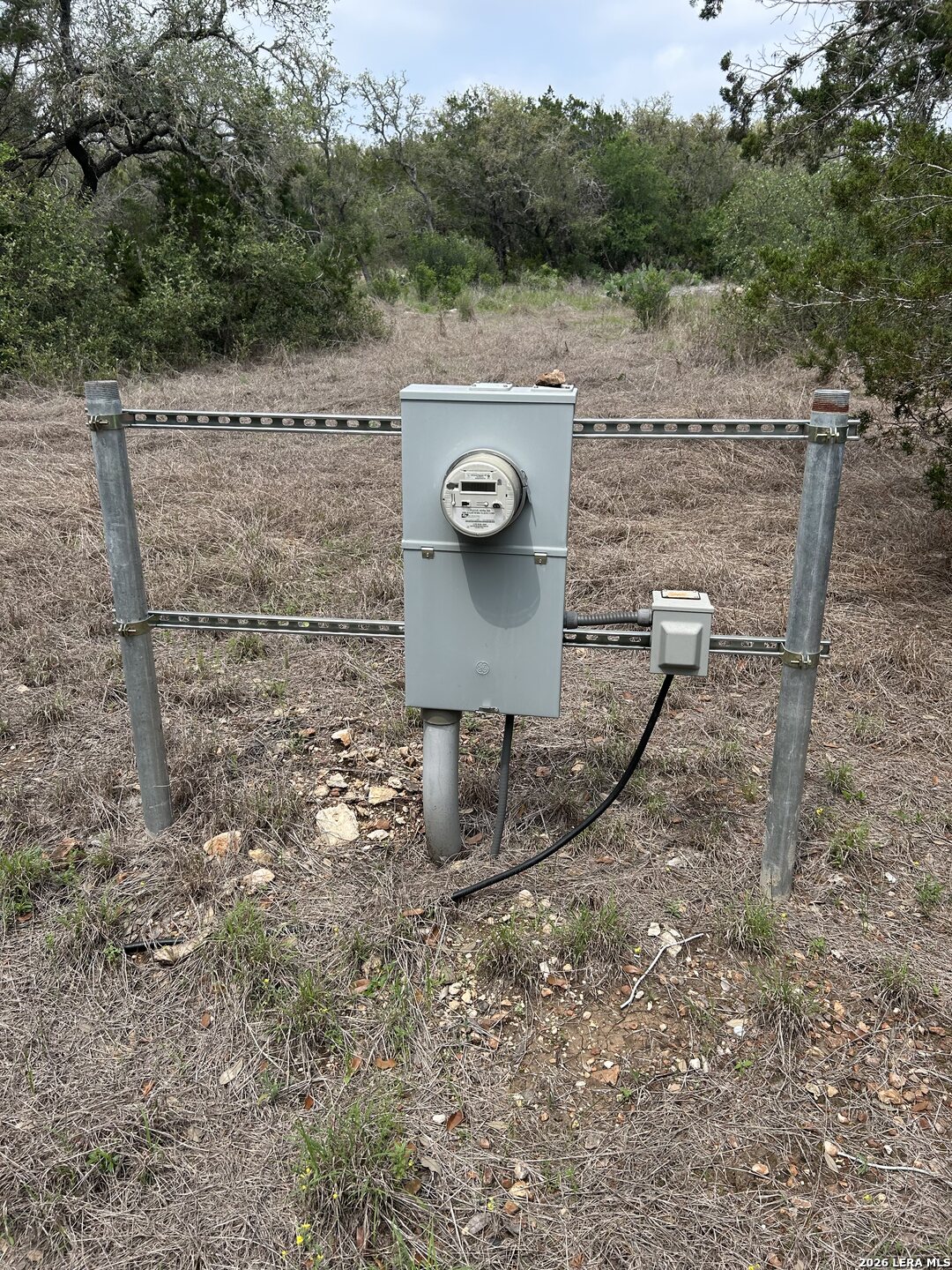 Tbd County Road 2471 Hondo TX 78861