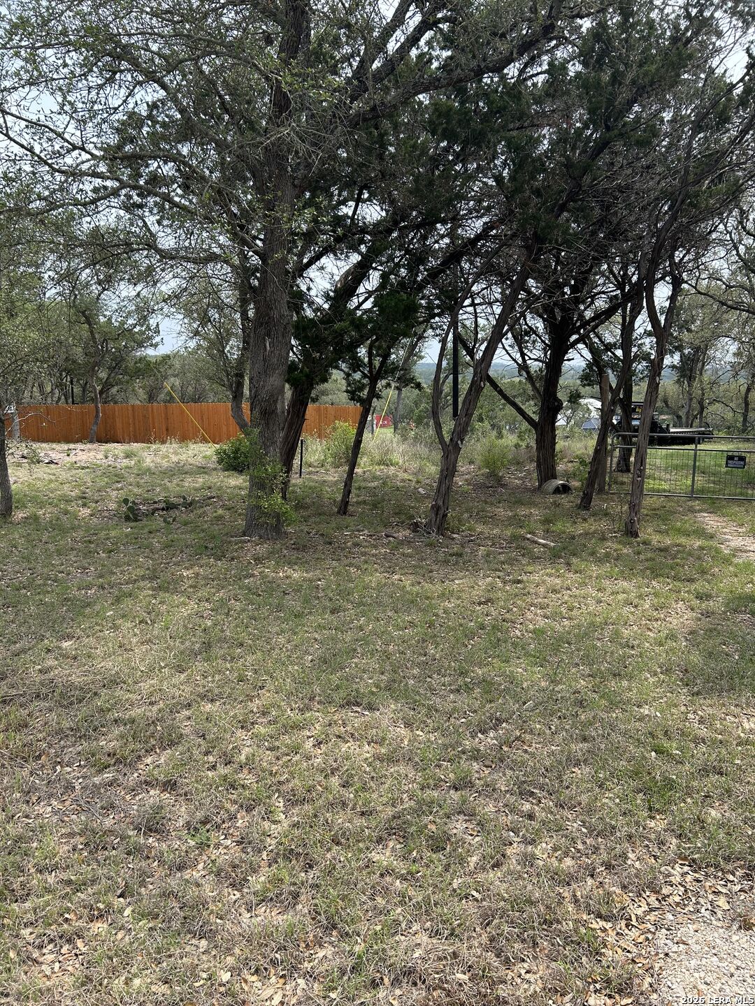 Tbd County Road 2471 Hondo TX 78861
