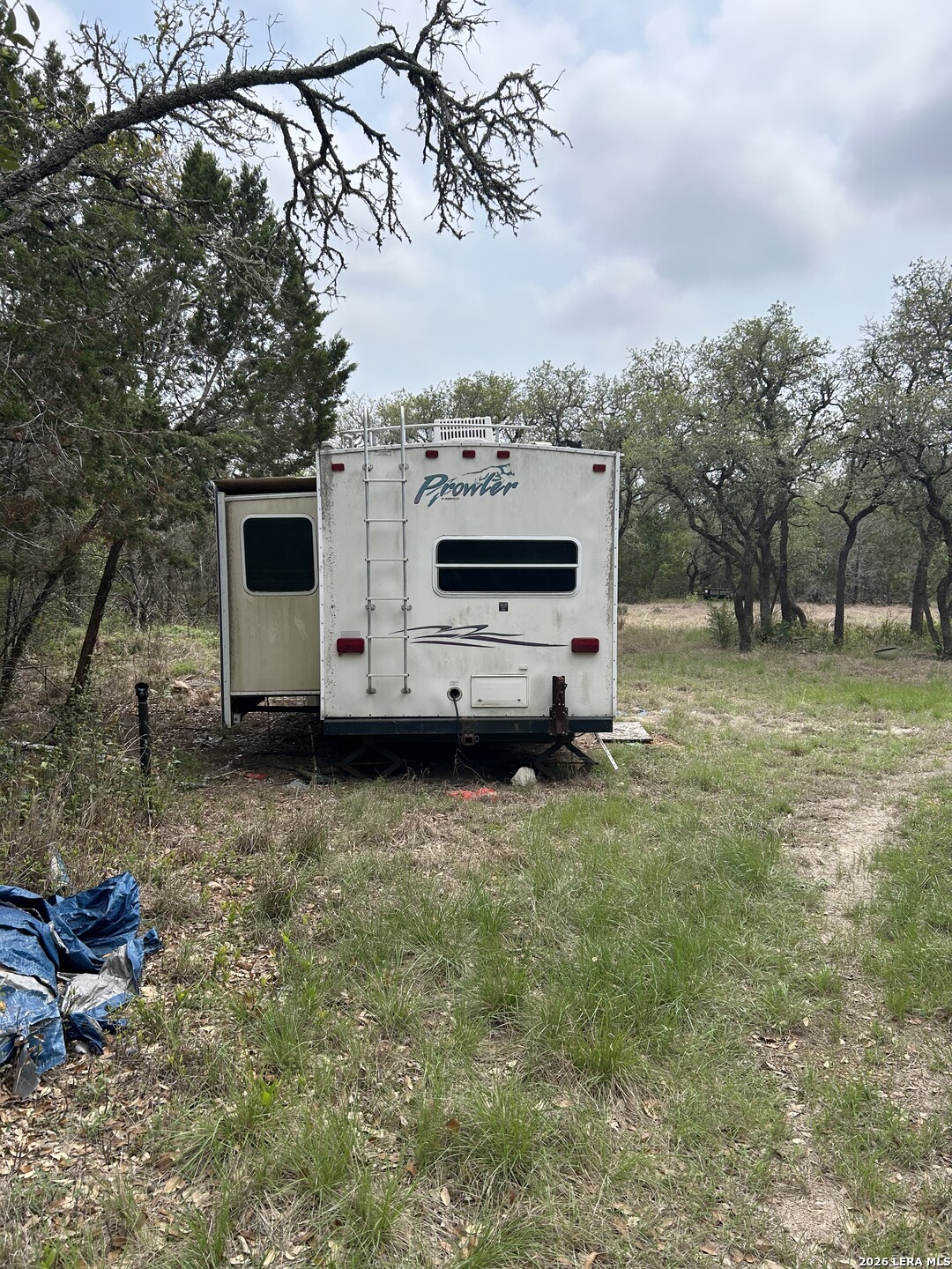 Tbd County Road 2471 Hondo TX 78861