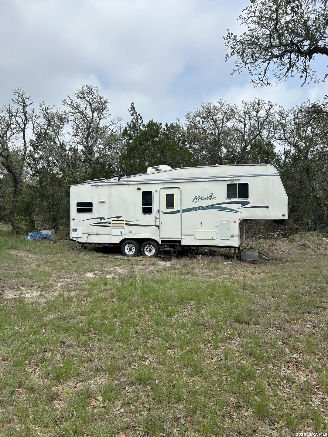 Tbd County Road 2471 Hondo TX 78861