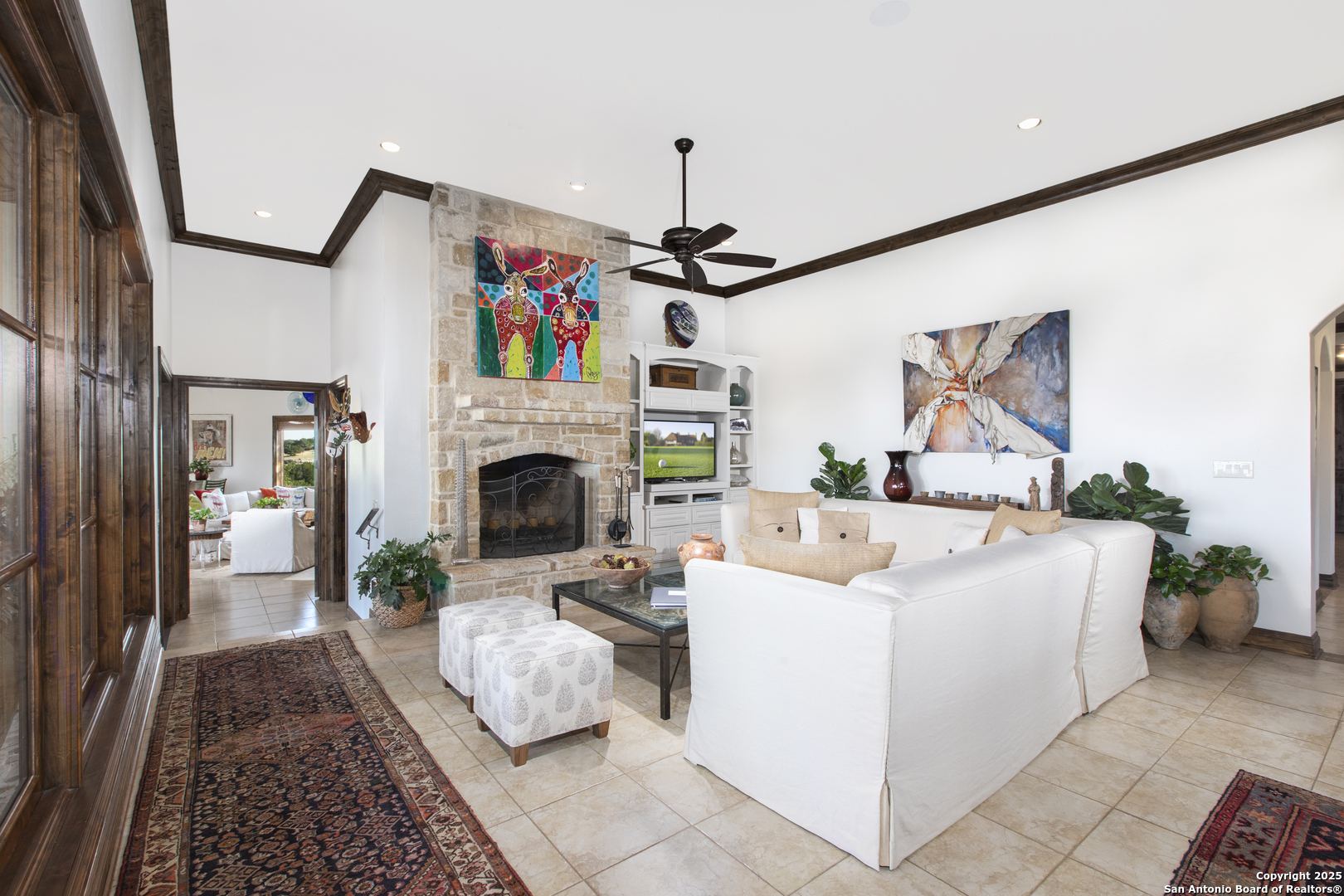 165 Painted Sky Comfort TX 78013