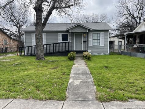 426 W Southcross Boulevard San Antonio TX 78221