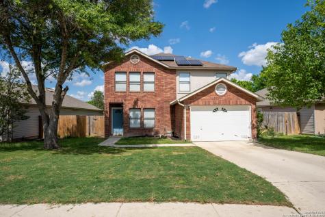 9931 Alexa Place San Antonio TX 78251