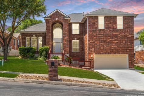 10022 Ramblin River Road San Antonio TX 78251