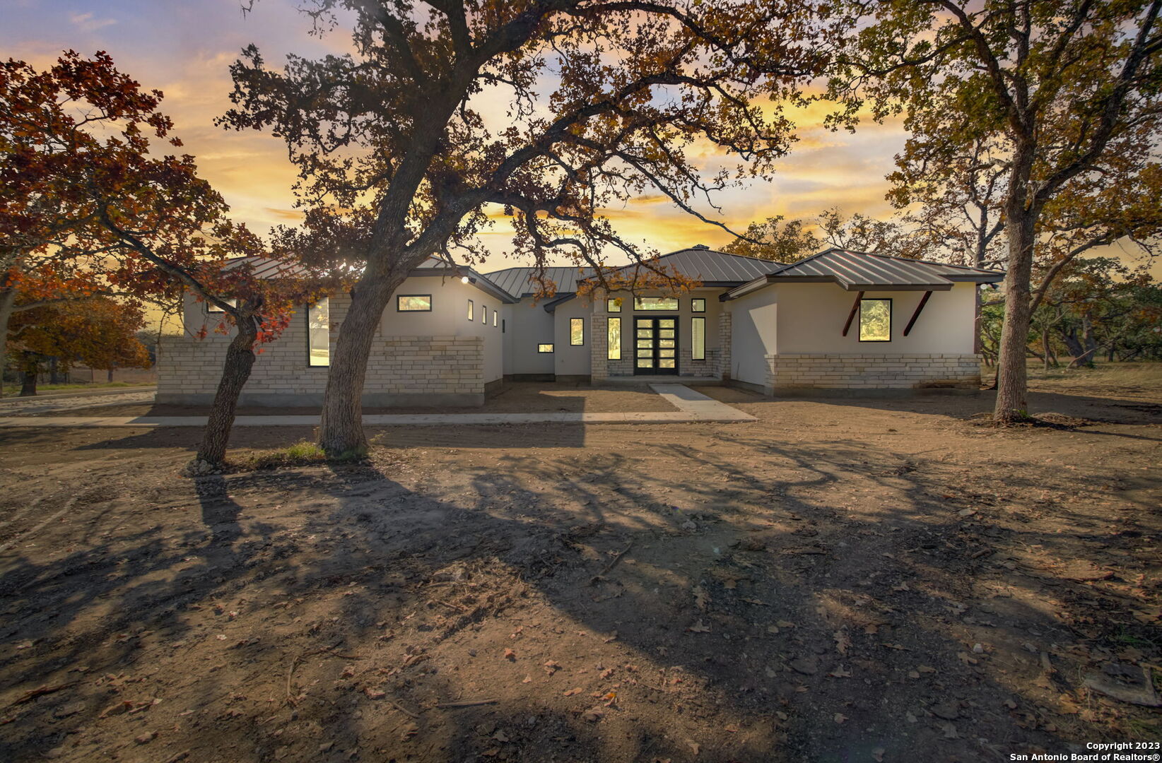 981 Jenny Leigh Trail Bulverde TX 78163